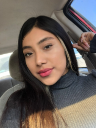 <em>Camila P. </em>(México DF)